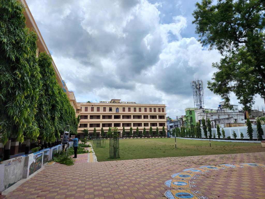 Playground